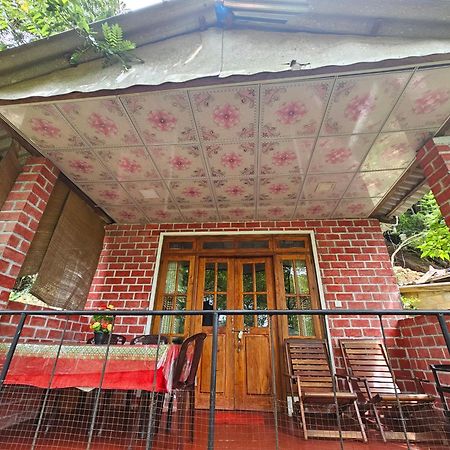 Opal Cottage Ella Ngoại thất bức ảnh
