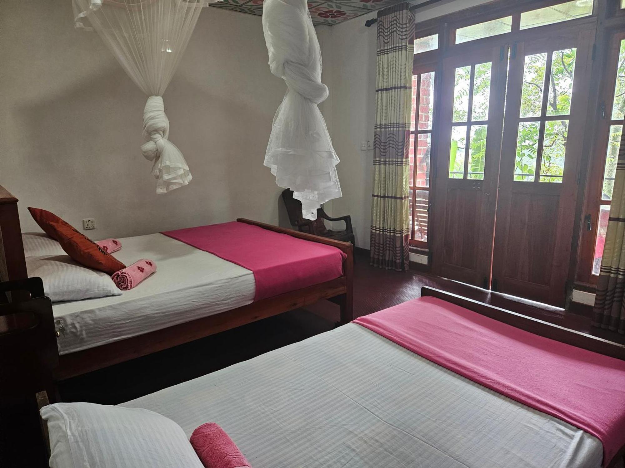 Opal Cottage Ella Ngoại thất bức ảnh