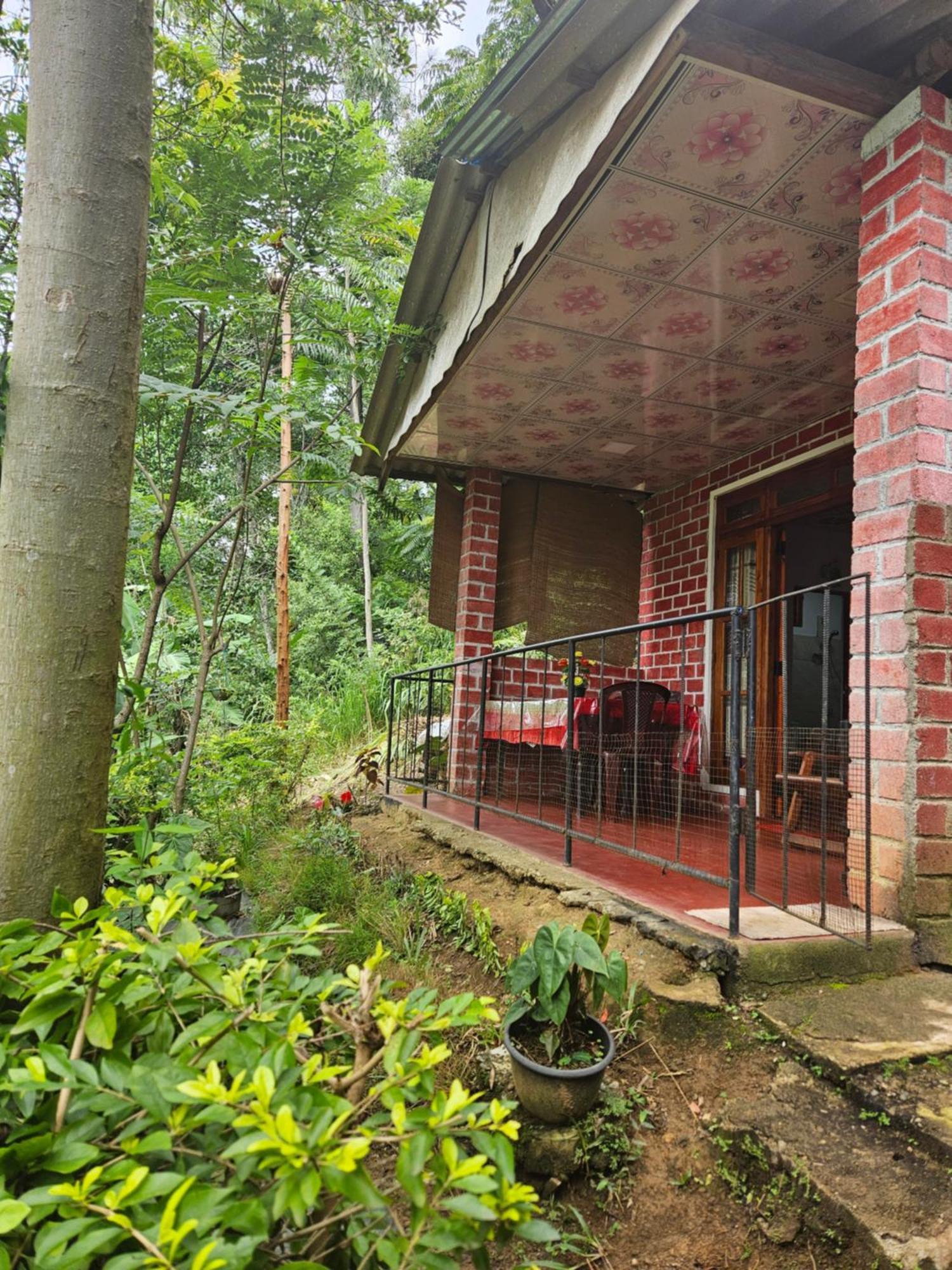 Opal Cottage Ella Ngoại thất bức ảnh