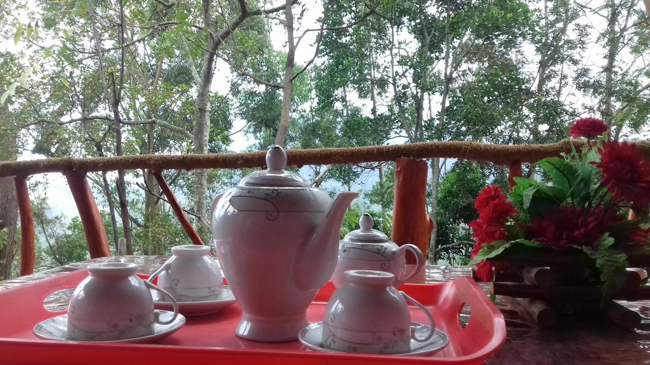 Opal Cottage Ella Ngoại thất bức ảnh