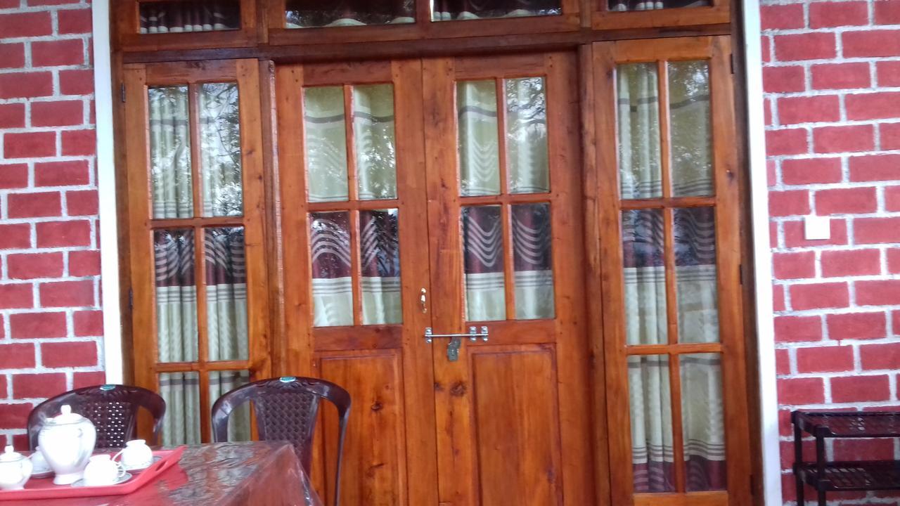 Opal Cottage Ella Ngoại thất bức ảnh