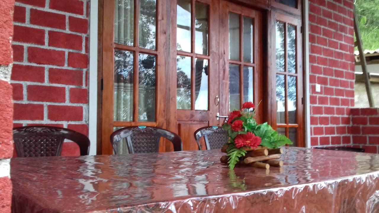 Opal Cottage Ella Ngoại thất bức ảnh