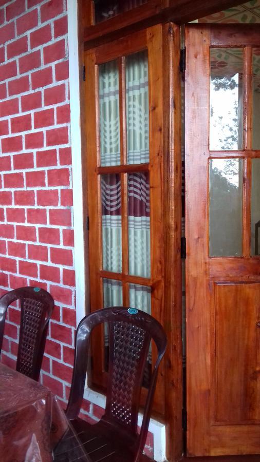Opal Cottage Ella Ngoại thất bức ảnh