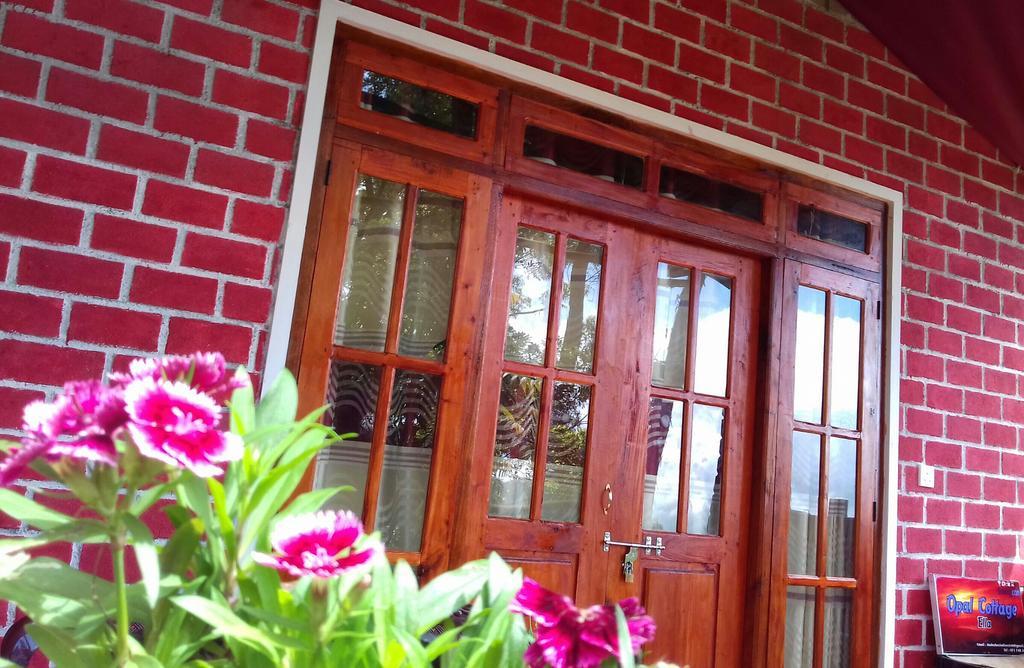 Opal Cottage Ella Ngoại thất bức ảnh