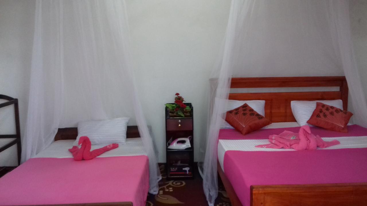 Opal Cottage Ella Ngoại thất bức ảnh