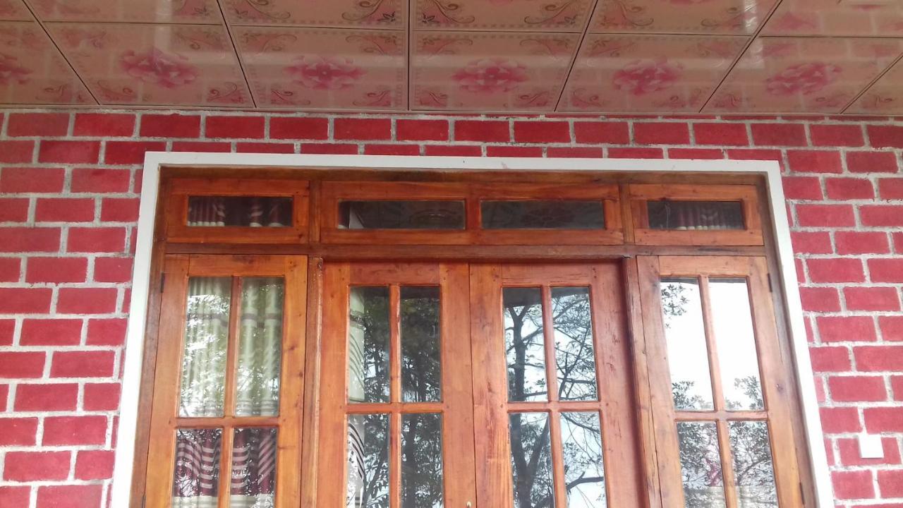 Opal Cottage Ella Ngoại thất bức ảnh