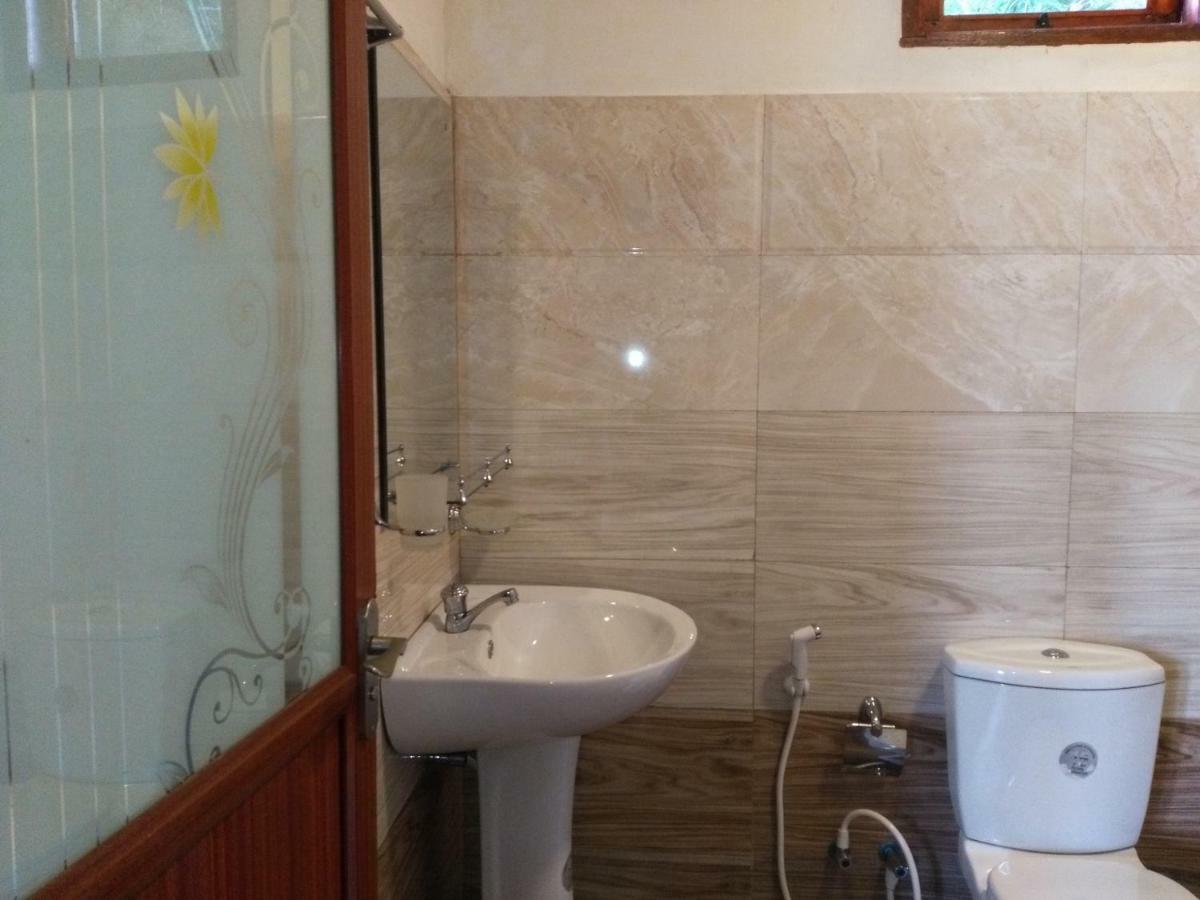 Opal Cottage Ella Ngoại thất bức ảnh