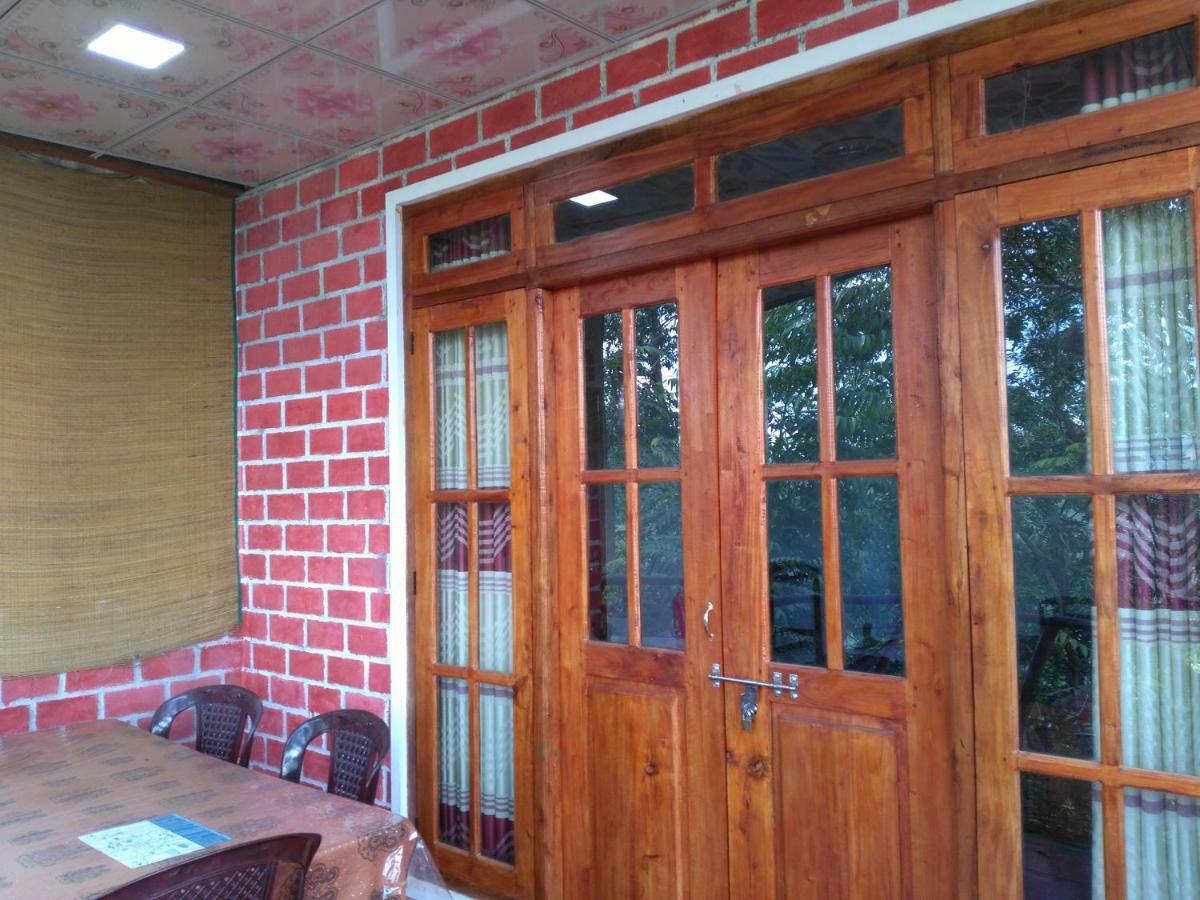 Opal Cottage Ella Ngoại thất bức ảnh