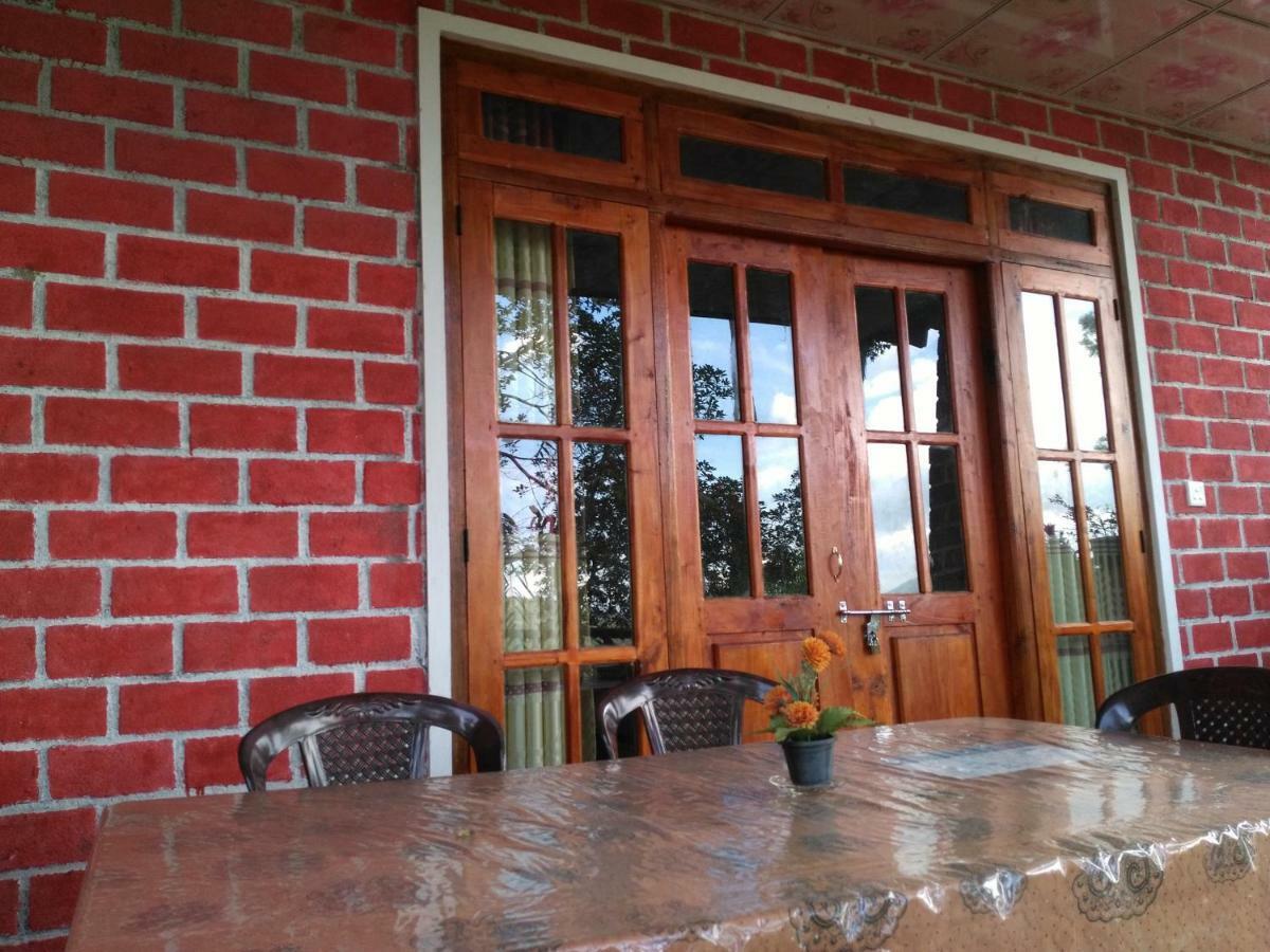 Opal Cottage Ella Ngoại thất bức ảnh