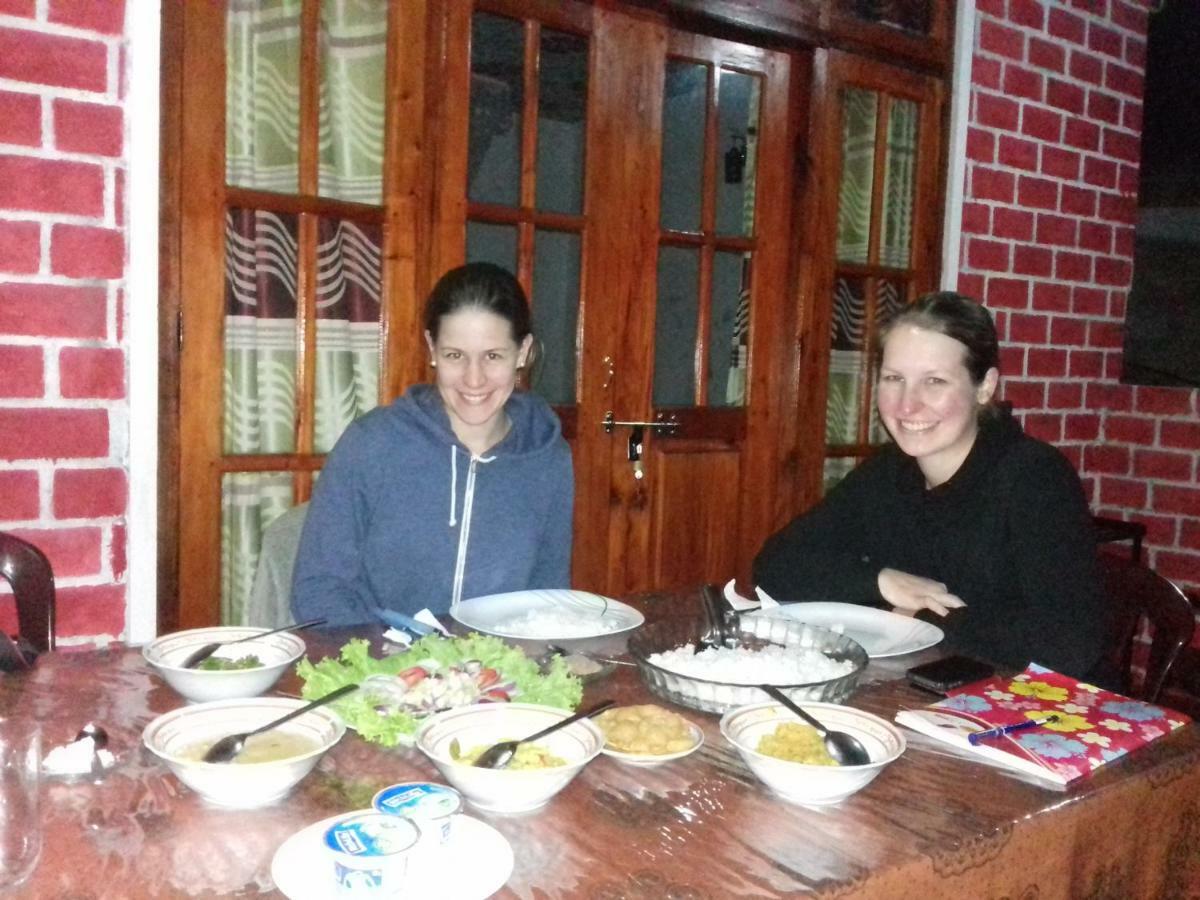 Opal Cottage Ella Ngoại thất bức ảnh