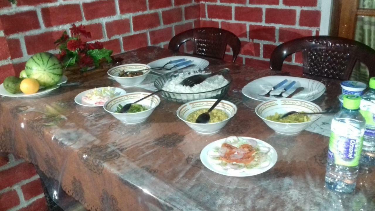 Opal Cottage Ella Ngoại thất bức ảnh