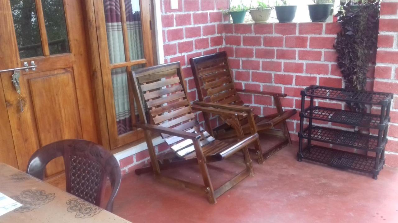 Opal Cottage Ella Ngoại thất bức ảnh