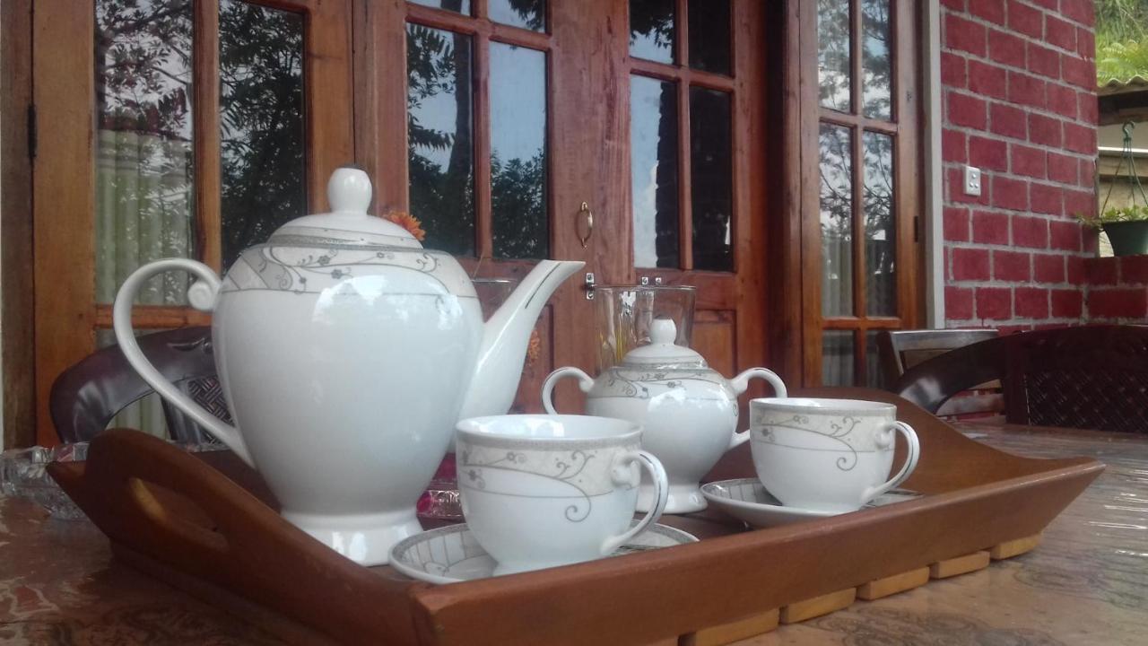 Opal Cottage Ella Ngoại thất bức ảnh